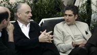 The Sopranos (Image sourced from HBO)